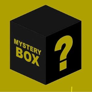 5lb Mystery Box All Menswear